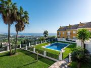 Casa adosada en Venta en Manilva Pueblo
