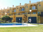 Casa adosada en Venta en Manilva Pueblo