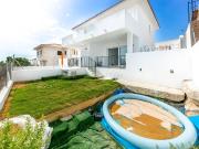 Casa adosada en Venta en Manilva Pueblo