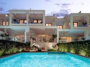 Casa adosada en Venta en Manilva Pueblo