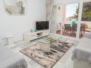 Casa adosada en venta en Manilva, Puerto de la Duquesa....