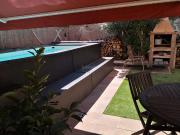 Casa adosada en venta en Manlleu. Casa a tres vientos...