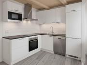 Casa adosada en venta en Manlleu. Casa rehabilitada amb...