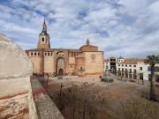 Casa adosada en Venta en Manzanares