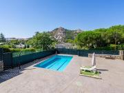 Casa adosada en Venta en Manzanares El Real