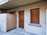 Casa adosada en venta en Manzanares el Real. El encanto...