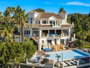 Casa en Venta en Marbella
