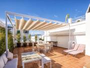 Casa adosada en venta en Marbella, Aloha. Casa adosada...
