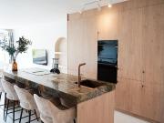 Casa adosada en venta en Marbella, Aloha. Casas adosadas.