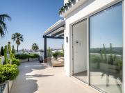 Casa adosada en venta en Marbella, Aloha. Casas adosadas.