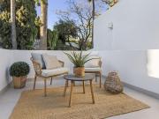 Casa adosada en venta en Marbella, Aloha. Casas adosadas.