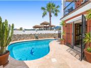 Casa adosada en venta en Marbella, Aloha. Casas adosadas.
