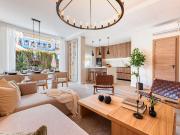 Casa adosada en venta en Marbella, Aloha. Casas adosadas.