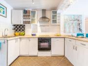 Casa adosada en venta en Marbella, Aloha. Una acogedora...