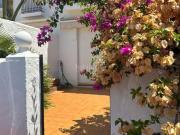 Casa adosada en venta en Marbella, Alto de los Monteros....