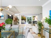 Casa adosada en venta en Marbella, Bahía de Marbella....