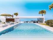 Casa adosada en venta en Marbella, Bello Horizonte...