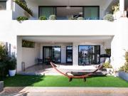 Casa adosada en venta en Marbella, Cabopino Artola....