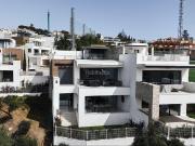 Casa adosada en venta en Marbella, Cabopino Artola....