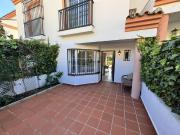 Casa adosada en venta en Marbella, Cabopino Artola....