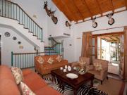 Casa adosada en venta en Marbella, Casco Antiguo....