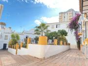 Casa adosada en venta en Marbella, Casco Antiguo. Casa...