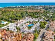 Casa adosada en venta en Marbella, Casco Antiguo. Casas...