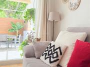 Casa adosada en venta en Marbella, Casco Antiguo. Casas...