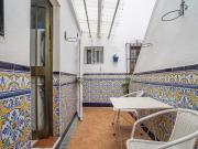 Casa adosada en venta en Marbella, Casco Antiguo....