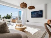 Casa adosada en venta en Marbella, Casco Antiguo....