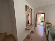 Casa adosada en venta en Marbella, Costabella. REBAJADO!...