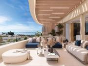 Casa adosada en venta en Marbella, Divina Pastora. Casas...