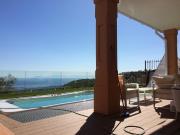 Casa adosada en venta en Marbella, El Rosario Ricmar....