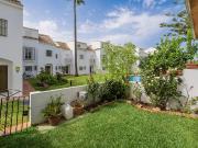 Casa adosada en venta en Marbella, El Rosario Ricmar....