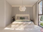 Casa adosada en venta en Marbella, Guadalmina Alta....