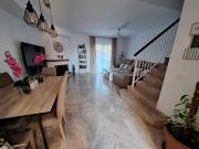 Casa adosada en venta en Marbella, Huerta del Prado La...