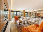 Casa adosada en venta en Marbella, La Carolina...