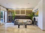 Casa adosada en venta en Marbella, La Carolina...