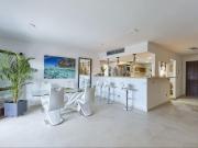 Casa adosada en venta en Marbella, La Carolina...