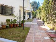 Casa adosada en venta en Marbella, La Carolina...