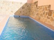 Casa adosada en venta en Marbella, La Carolina...