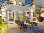 Casa adosada en venta en Marbella, La Dama de Noche La...