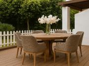 Casa adosada en venta en Marbella, La Dama de Noche La...