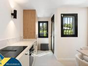 Casa adosada en venta en Marbella, La Dama de Noche La...