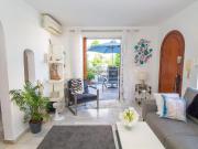 Casa adosada en venta en Marbella, La Dama de Noche La...