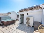 Casa adosada en venta en Marbella, La Dama de Noche La...