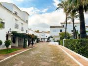 Casa adosada en venta en Marbella, La Dama de Noche La...