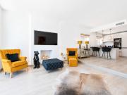 Casa adosada en venta en Marbella, Las Brisas. Adosada...