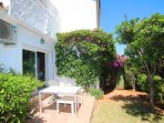 Casa adosada en venta en Marbella, Las Brisas. Preciosa...