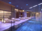 Casa adosada en venta en Marbella, Las Chapas Alicate...